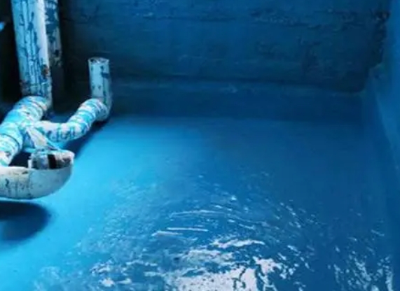 新罗卫生间漏水维修公司分下防水公司如何判断防水工程的质量?